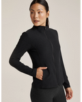 Spacedye On the Go Mock Neck