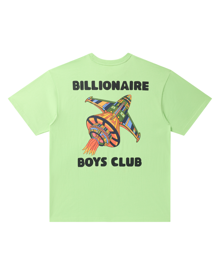 Spaceship SS Tee