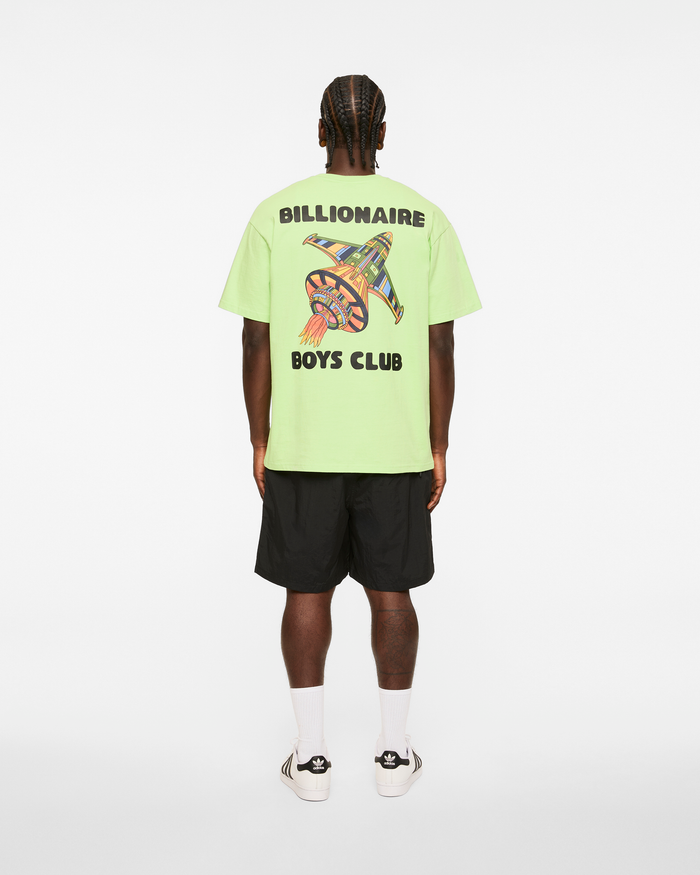Spaceship SS Tee