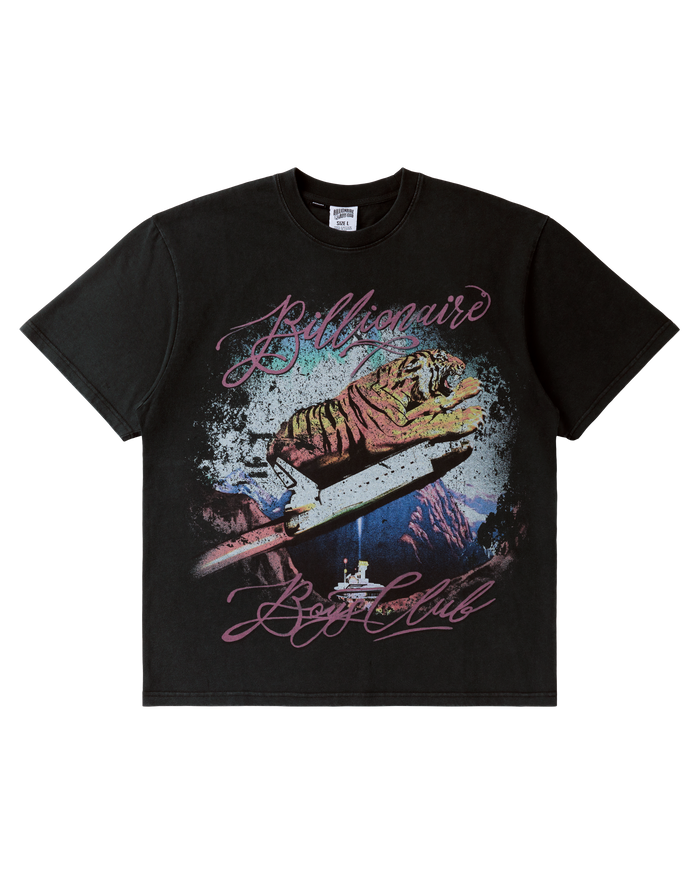 Species SS Knit