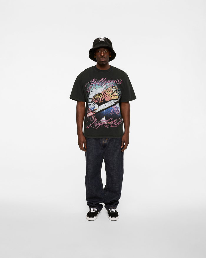 Species SS Knit