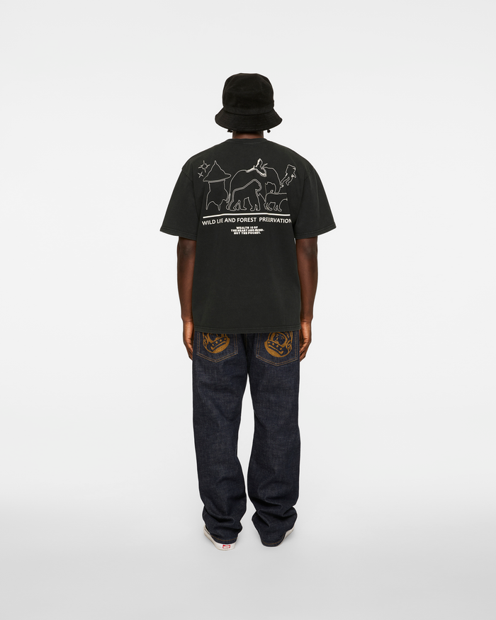 Species SS Knit
