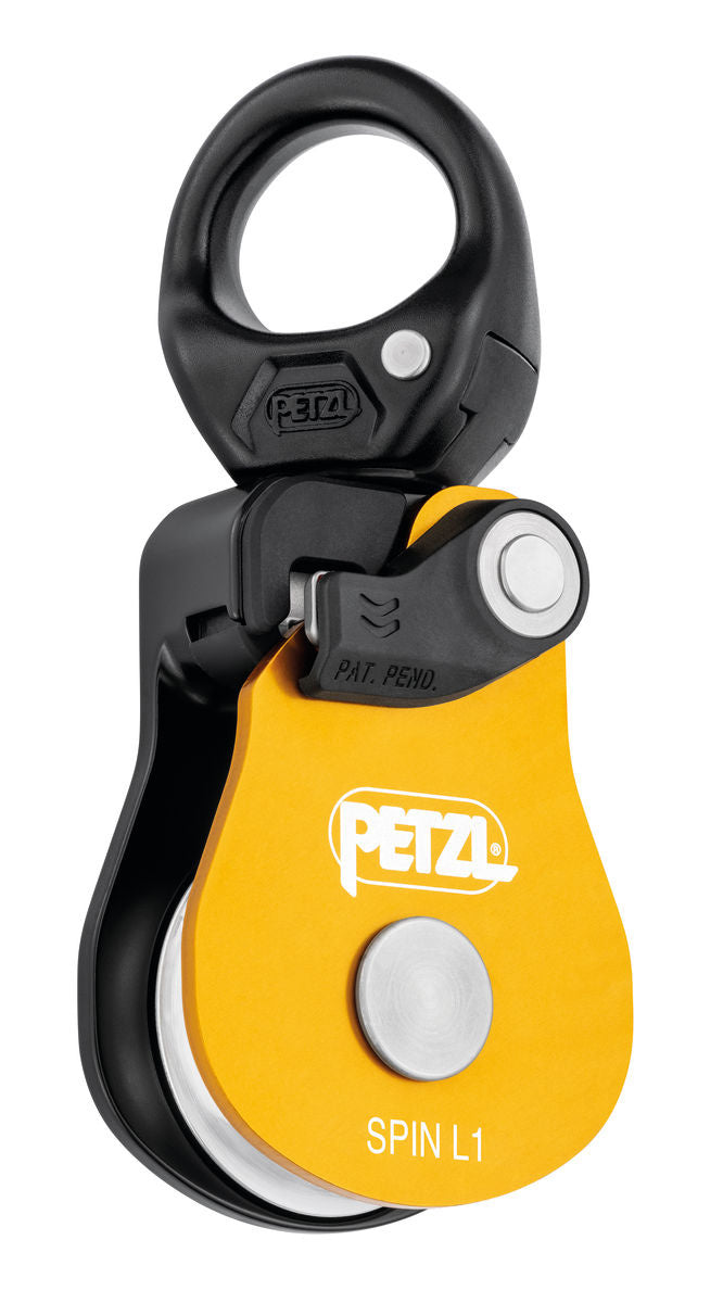 Spin L1 Swivel Pulley