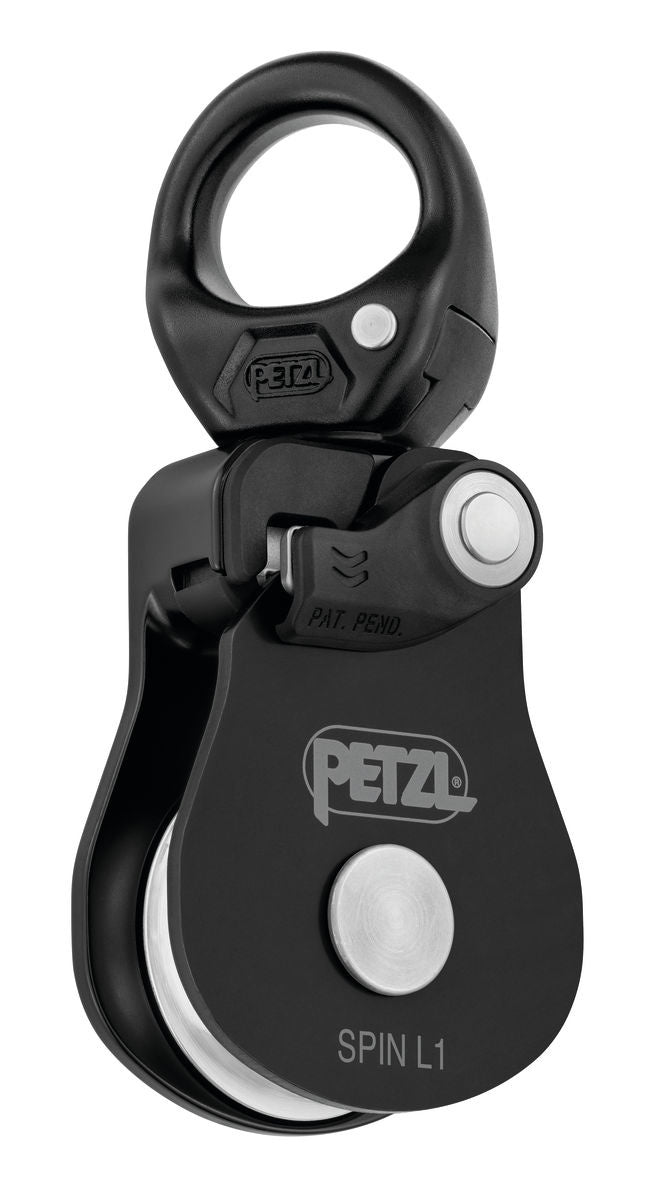 Spin L1 Swivel Pulley