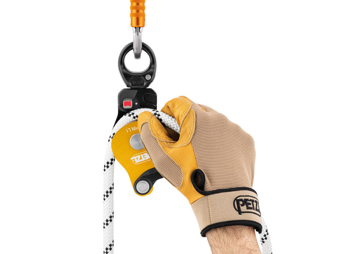 Spin L1 Swivel Pulley