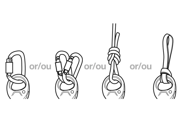 Spin L1 Swivel Pulley