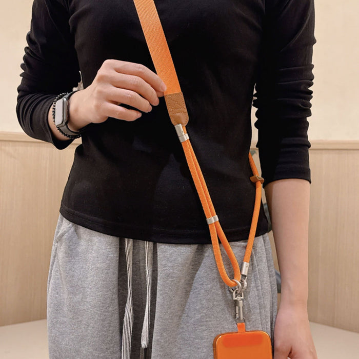 Sports Phone Lanyard (PA12)
