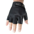 Sprint TT Fingerless Gloves: Description
FOR RECONDITIONING ANY COLOR, SMOOTH-FINISH LEATHERS
