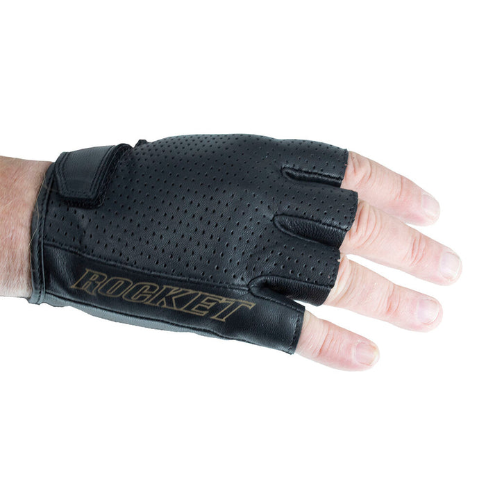 Sprint TT Fingerless Gloves: Description
FOR RECONDITIONING ANY COLOR, SMOOTH-FINISH LEATHERS