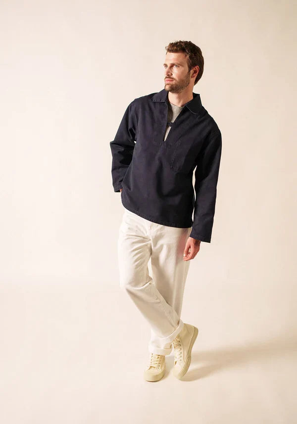 St James Nemo Smock