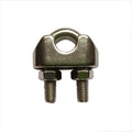 Wire Rope Grip - Stainless Steel - Arthur Beale