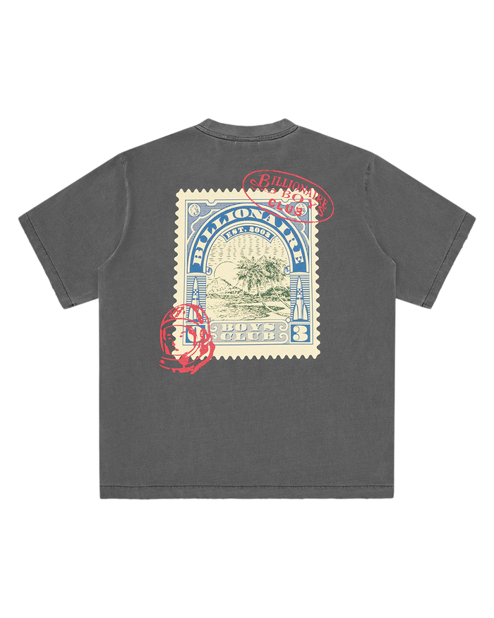 Stamp T-Shirt