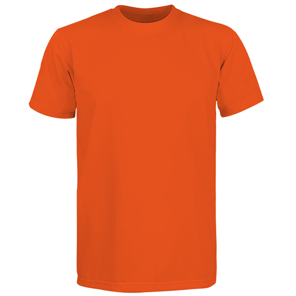 Standard Round Neck Shirt (RP01)
