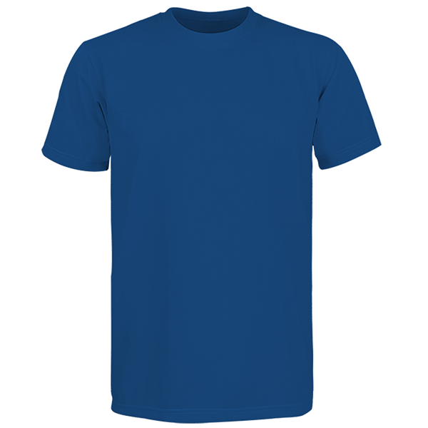 Standard Round Neck Shirt (RP01)