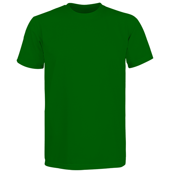 Standard Round Neck Shirt (RP01)