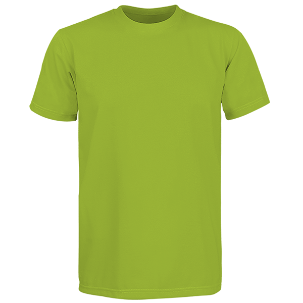 Standard Round Neck Shirt (RP01)