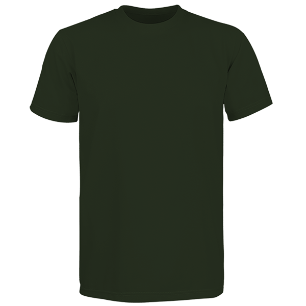 Standard Round Neck Shirt (RP01)