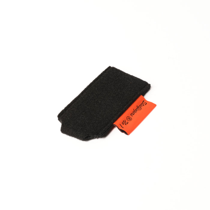 STEELFINGERS 1 FLOOR PROTECTION FOR C-STANDS