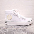 STELLA MCCARNTEY LOGO CONVERSE - SIZE 35