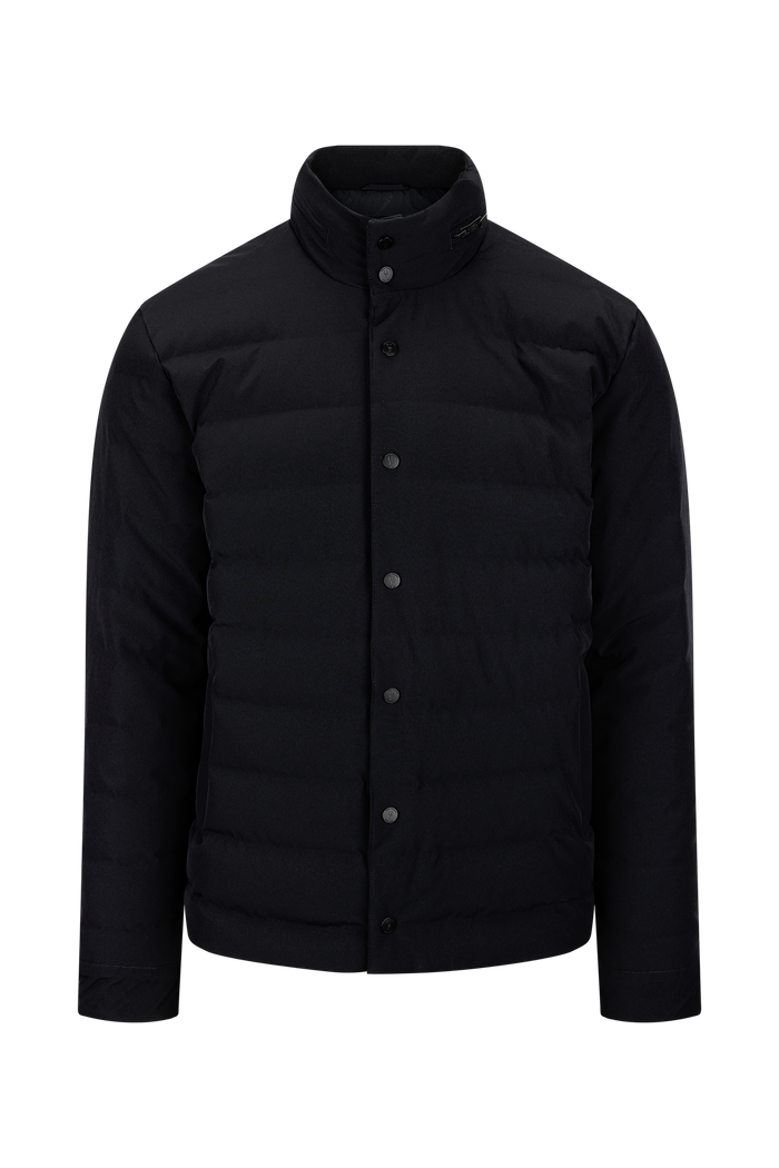 Urban Pioneers Male Stelvio Technical Down Jacket JACKET DARK NAVY