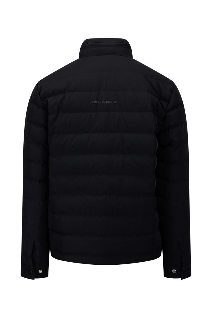Urban Pioneers Male Stelvio Technical Down Jacket JACKET DARK NAVY
