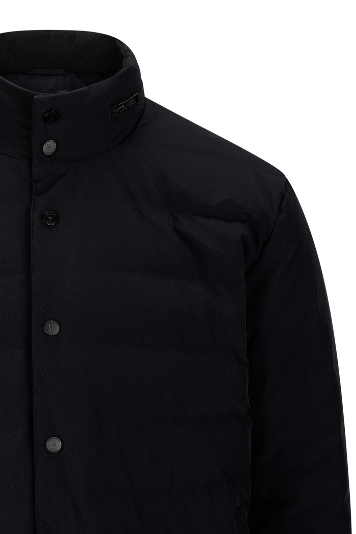 Urban Pioneers Male Stelvio Technical Down Jacket JACKET DARK NAVY