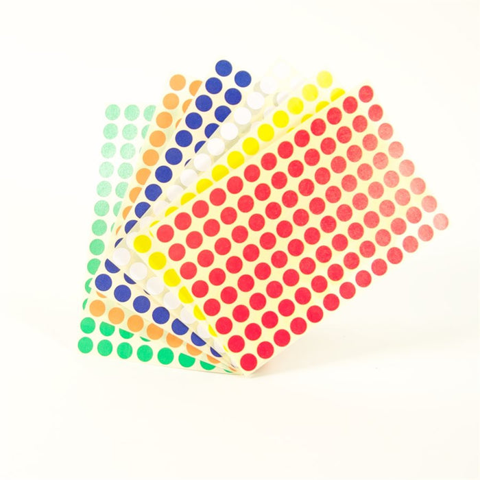 STICKY DOTS - 8MM