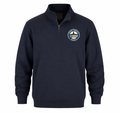 STORM Coaches Quarter Zip