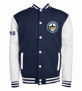 STORM LIGHTWEIGHT VARSITY JACKET