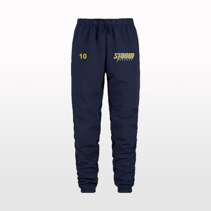 STORM SWEATPANTS