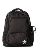 Strike in Black Rebel Dream Bag Plus with Black Zipper