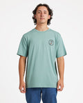 Stroneflag Short Sleeve Tee