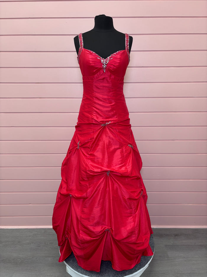 Style 53458
