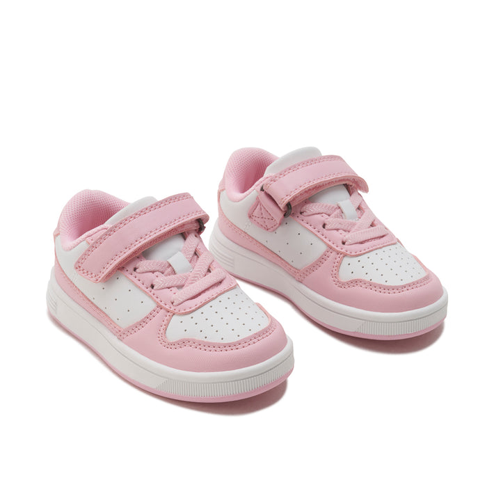 119821-90-STYLE_MINIF-01-STYLE MINI-F-Baby Athletic Shoes-Yellow-Yellow Shoes
