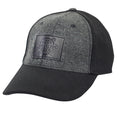 Suede Ireland Baseball Cap