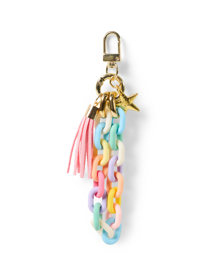 Sugar Link Keychain