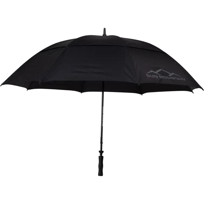 SUN MOUNTAIN UNISEX MANUAL UMBRELLA