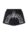 Sunrise Shorts