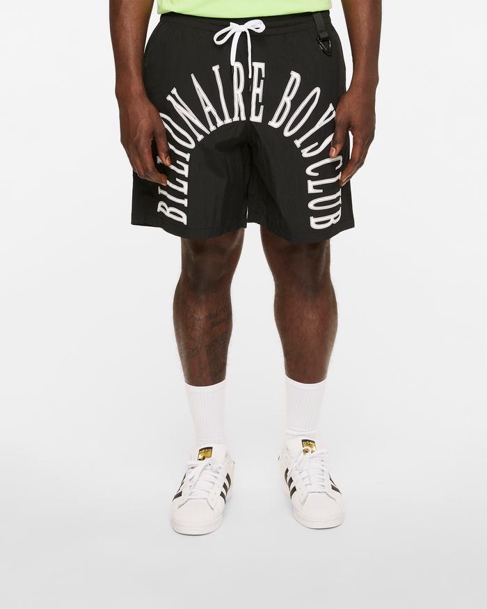 Sunrise Shorts