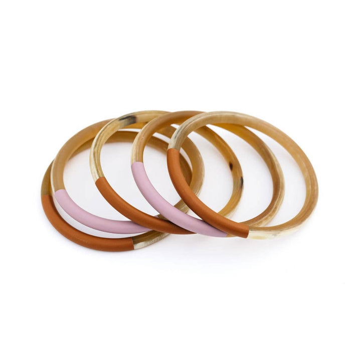 Sunshine Tienda Bangle Bracelet Sets