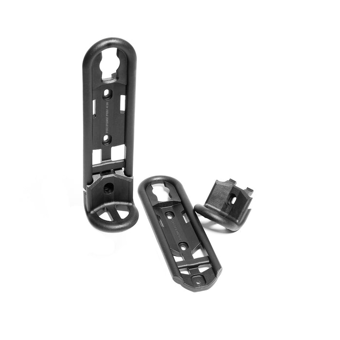 Support de fixation bikepacking Old Man Mountain – FLiP Cages