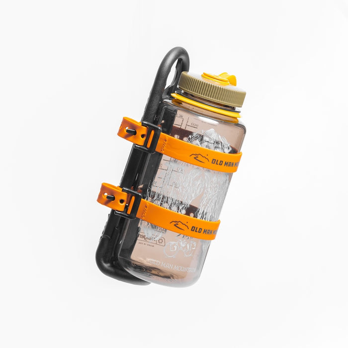 Support de fixation bikepacking Old Man Mountain – FLiP Cages