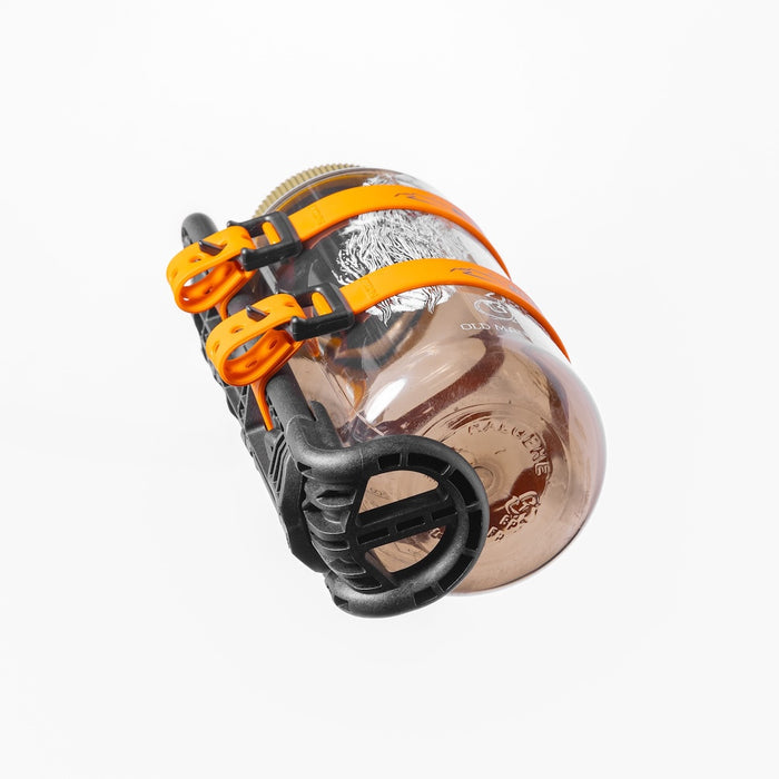 Support de fixation bikepacking Old Man Mountain – FLiP Cages