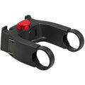 Support guidon KlickFix E-Bike
