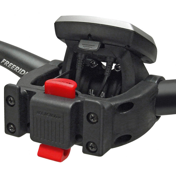 Support guidon KlickFix E-Bike