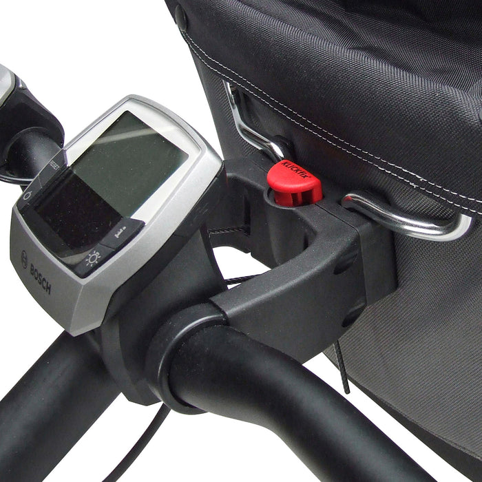 Support guidon KlickFix E-Bike