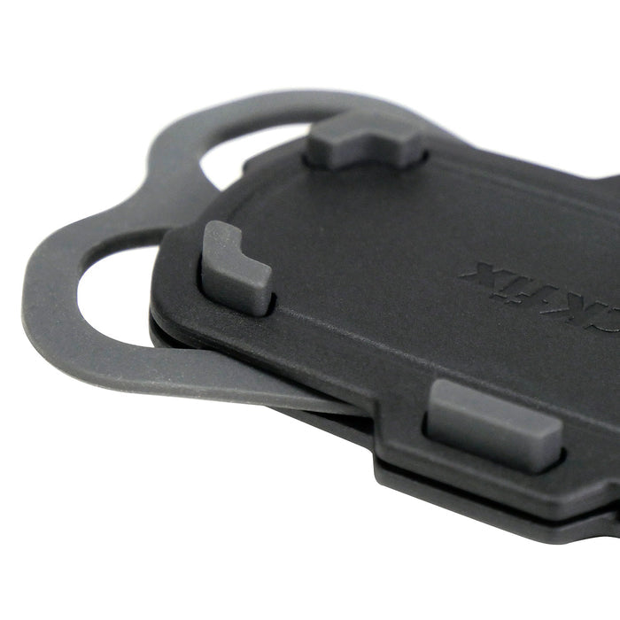 Support smartphone KlickFix - PhoneBag Quad Mini