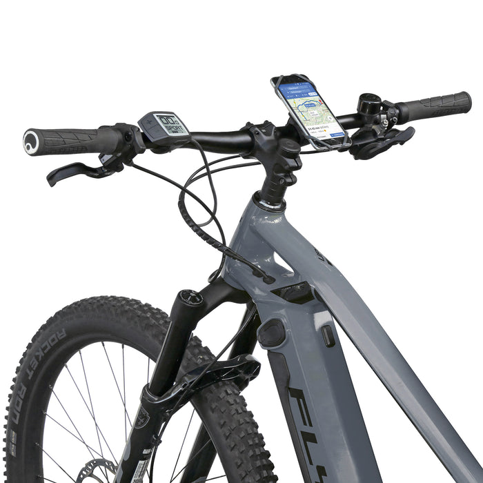 Support smartphone KlickFix - PhoneBag Quad Mini