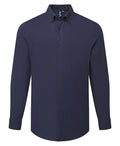 Supreme’ Oxford long sleeve shirt PR284