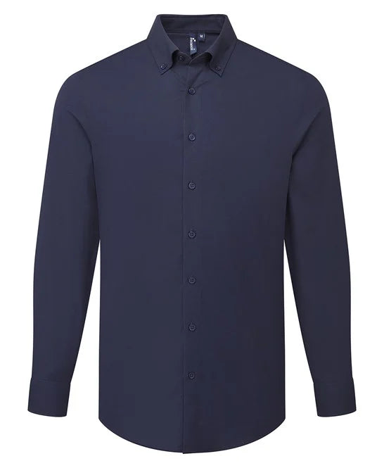Supreme’ Oxford long sleeve shirt PR284